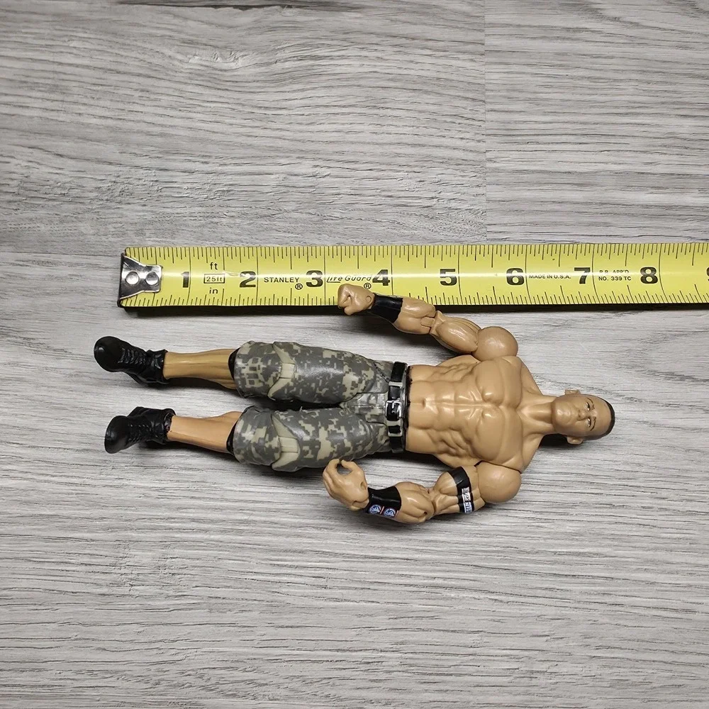 2011 WWE 